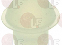 SILICONE MUSHROOM GASKET