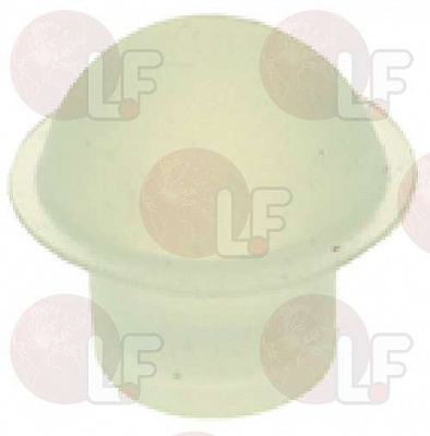 SILICONE MUSHROOM GASKET