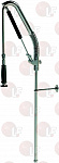 TOP CLEAN SHOWER SET