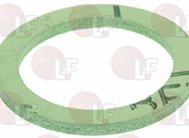 FLAT GASKET ? 28x21x2 �� KLINGER