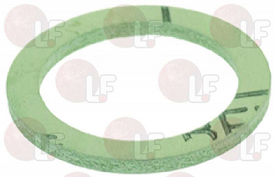 FLAT GASKET ? 28x21x2 �� KLINGER