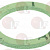 FLAT GASKET ? 28x21x2 �� KLINGER