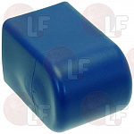 BLUE CORNER BUMPER для COVER BLUE CORNER BUMPER для COVER