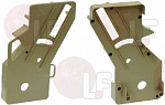 FRONT AND REAR SIDE ELEMENT