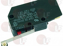 ���������������� 16A 250V V166-1CR5