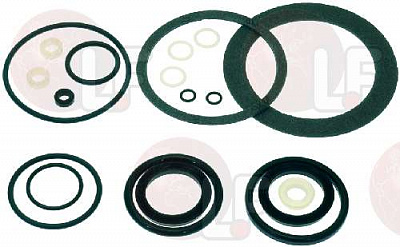 SET OF PROFESSIONAL GASKETS