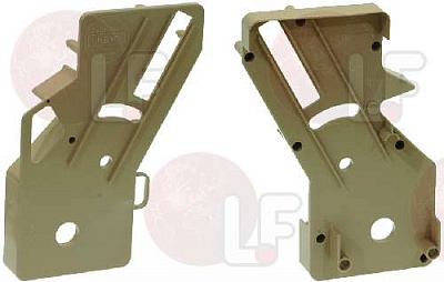 FRONT AND REAR SIDE ELEMENT