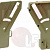 FRONT AND REAR SIDE ELEMENT