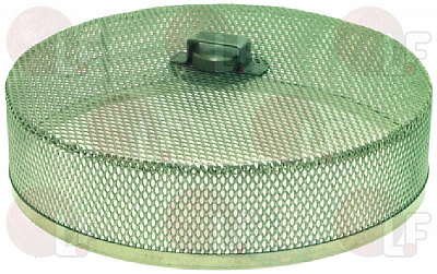 TANK INLET FILTER