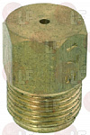 GAS JET M13x1 ? 1.40 мм GAS JET M13x1 ? 1.40 мм