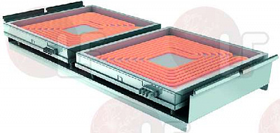 KIT ��� ST/STEEL SOLID TOP 700
