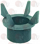DRAIN ASSEMBLY - CONNECTION 1