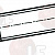 FLATHEAD SCREW M8x20 �� 200 PCS