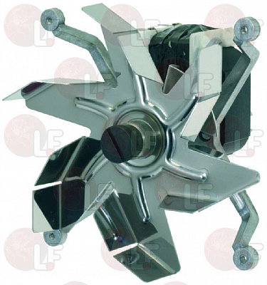����� WITH FAN 45W 230V 50Hz
