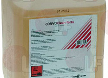 DETERGENT TANK CONVOCLEAN 10 L