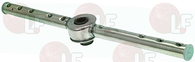 WASH ARM ASSEMBLY