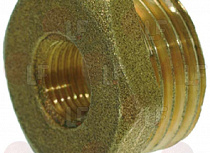 ������ 1/2"M-1/8"F