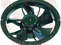 �����VENTILATOR EBM W1G200-EA87-20