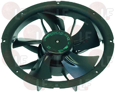 �����VENTILATOR EBM W1G200-EA87-20