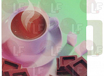 CHOCOLATE CARD