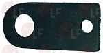 GASKET для COMPRESSION CHAMBER GASKET для COMPRESSION CHAMBER