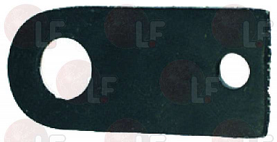 GASKET ��� COMPRESSION CHAMBER