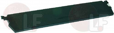 DELIVERY COMPARTMENT FLAP