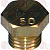 GAS JET M8x1