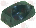 RUBBER SHOCK ABSORBER