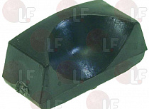 RUBBER SHOCK ABSORBER