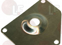 FASTENING PLATE ��� ����� GASKET