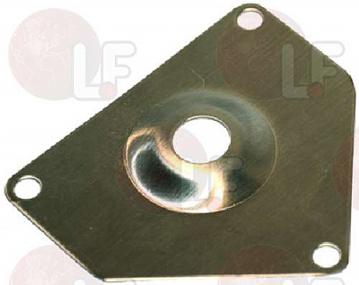 FASTENING PLATE ��� ����� GASKET