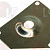 FASTENING PLATE ��� ����� GASKET