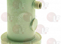 LOWER WASH ARM ASSEMBLY SUPPORT