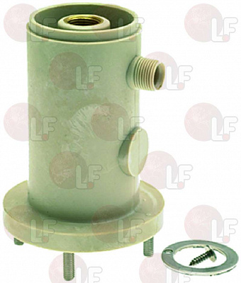 LOWER WASH ARM ASSEMBLY SUPPORT