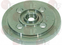 BOTTOM SHOWER HOLDER PISTON ? 43 ��