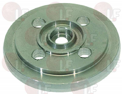 BOTTOM SHOWER HOLDER PISTON ? 43 ��