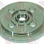 BOTTOM SHOWER HOLDER PISTON ? 43 ��