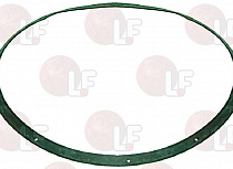 BOTTOM DRUM GASKET ? 650 ��