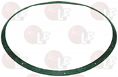 BOTTOM DRUM GASKET ? 650 ��