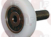 HOOD SLIDE ROLLER ? 33 ��