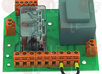 ���������� 230/380V BERKEL AV35-GTV28