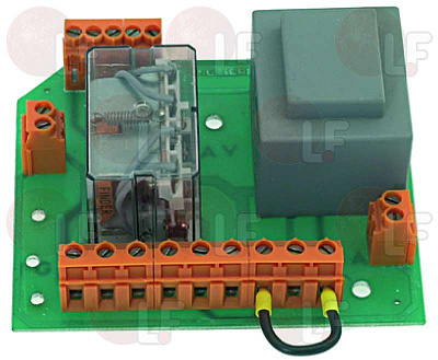 ���������� 230/380V BERKEL AV35-GTV28