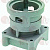 CENTER WASH ARM SUPPORT