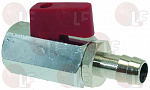 INLET TAP 3/8