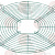 FAN GRILLE ? 300 ��