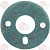 GROUP GASKET ? 51x19x1 ��