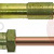 THERMOCOUPLE P.ASA GASCO 60 cm