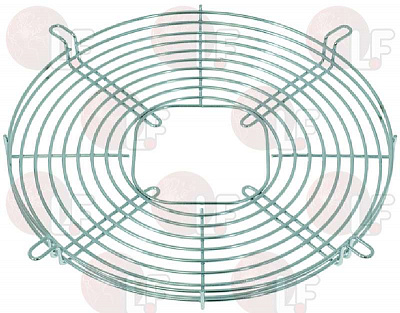 FAN GRILLE ? 254 ��