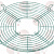 FAN GRILLE ? 254 ��